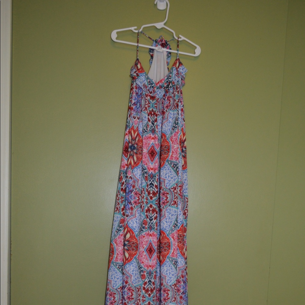 Gap Maxi Dress S